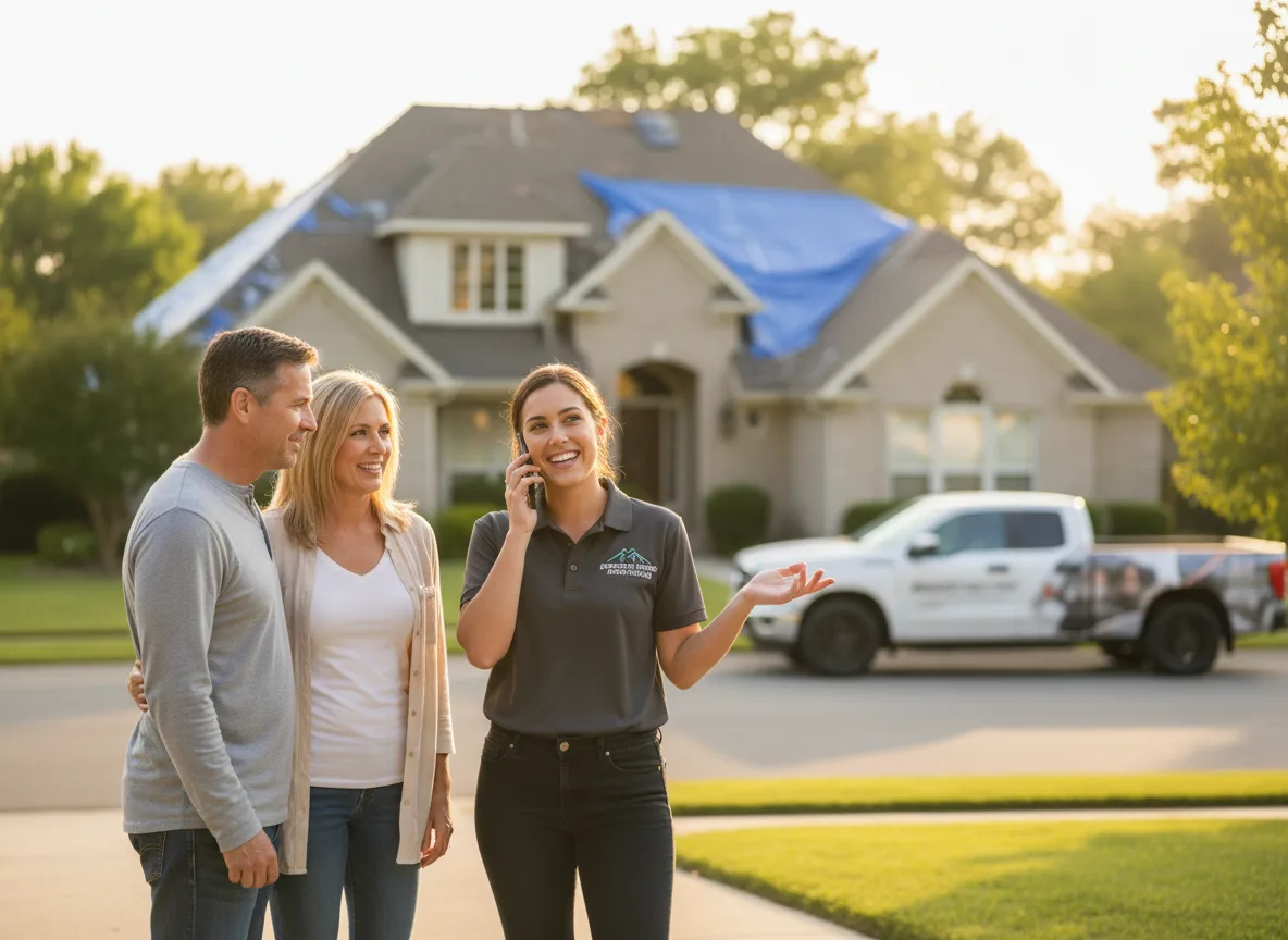 Emergency Roof Repair Galesburg, ND FAQs